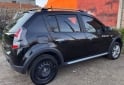 Autos - Renault Sandero Stepway 2011 GNC 175000Km - En Venta