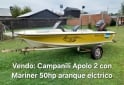 Embarcaciones - Vendo - En Venta