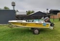 Embarcaciones - Vendo - En Venta