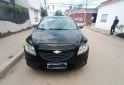 Autos - Chevrolet Prisma 2018 Nafta 255000Km - En Venta