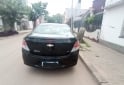 Autos - Chevrolet Prisma 2018 Nafta 255000Km - En Venta