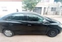 Autos - Chevrolet Prisma 2018 Nafta 255000Km - En Venta
