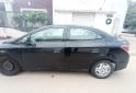 Autos - Chevrolet Prisma 2018 Nafta 255000Km - En Venta