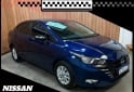 Autos - Nissan Versa sense 1.6 2024 Nafta 29000Km - En Venta