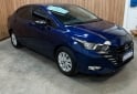 Autos - Nissan Versa sense 1.6 2024 Nafta 29000Km - En Venta