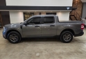 Camionetas - Ford MAVERIK 2.0 XLT 4X2 AT 2022 Nafta 49000Km - En Venta