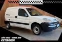 Utilitarios - Citroen Berlingo 2022 Diesel 65000Km - En Venta