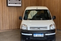Utilitarios - Citroen Berlingo 2022 Diesel 65000Km - En Venta