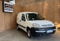 Utilitarios - Citroen Berlingo 2022 Diesel 65000Km - En Venta