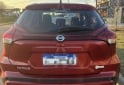 Autos - Nissan Kicks 2022 Nafta 75000Km - En Venta