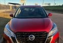 Autos - Nissan Kicks 2022 Nafta 75000Km - En Venta