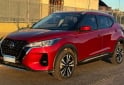 Autos - Nissan Kicks 2022 Nafta 75000Km - En Venta