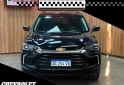 Autos - Chevrolet Tracker 2023 Nafta 53000Km - En Venta