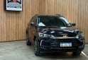 Autos - Chevrolet Tracker 2023 Nafta 53000Km - En Venta