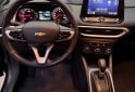Autos - Chevrolet Tracker 2023 Nafta 53000Km - En Venta