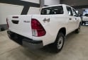 Camionetas - Toyota HILUX DOBLE CABINA DX 2.4 2026 Diesel 0Km - En Venta