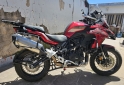 Motos - Benelli TRk 502X 2024 Nafta 6100Km - En Venta