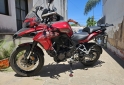 Motos - Benelli TRk 502X 2024 Nafta 6100Km - En Venta
