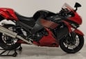 Motos - Kawasaki Zx14 2009 Nafta 111111Km - En Venta