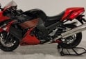Motos - Kawasaki Zx14 2009 Nafta 111111Km - En Venta