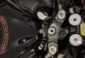Motos - Kawasaki Zx14 2009 Nafta 111111Km - En Venta
