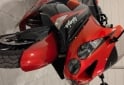 Motos - Kawasaki Zx14 2009 Nafta 111111Km - En Venta