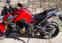 Motos - Honda CB 300 2026 Nafta 300Km - En Venta