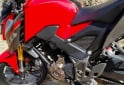 Motos - Honda CB 300 2026 Nafta 300Km - En Venta