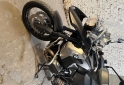 Motos - Bmw R1200GS Triple Black 2013 Nafta 53000Km - En Venta