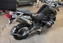 Motos - Bmw R1200GS Triple Black 2013 Nafta 53000Km - En Venta
