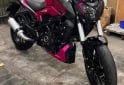 Motos - Bajaj dominar 400 2023 Nafta 21500Km - En Venta