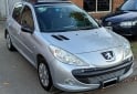 Autos - Peugeot 207 xt premium 2011 Nafta 168000Km - En Venta