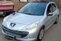 Autos - Peugeot 207 xt premium 2011 Nafta 168000Km - En Venta