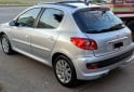 Autos - Peugeot 207 xt premium 2011 Nafta 168000Km - En Venta