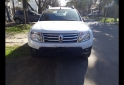 Camionetas - Renault Renault Duster 2013 GNC 94800Km - En Venta
