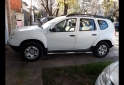 Camionetas - Renault Renault Duster 2013 GNC 94800Km - En Venta