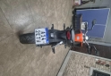 Motos - Ktm Duke 200 2021 Nafta 4000Km - En Venta