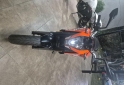Motos - Ktm Duke 200 2021 Nafta 4000Km - En Venta