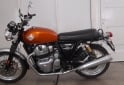 Motos - Royal Enfield INTERCEPTOR 650 2021 Nafta 10100Km - En Venta