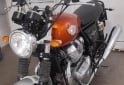 Motos - Royal Enfield INTERCEPTOR 650 2021 Nafta 10100Km - En Venta