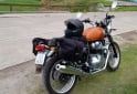 Motos - Royal Enfield INTERCEPTOR 650 2021 Nafta 10100Km - En Venta