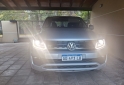 Camionetas - Volkswagen Amarok V6 3.0 confortline 2019 Diesel 127000Km - En Venta