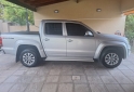 Camionetas - Volkswagen Amarok V6 3.0 confortline 2019 Diesel 127000Km - En Venta