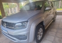 Camionetas - Volkswagen Amarok V6 3.0 confortline 2019 Diesel 127000Km - En Venta