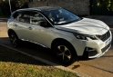 Autos - Peugeot 3008 2.0 HDI GT line 2017 Diesel 120000Km - En Venta