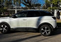 Autos - Peugeot 3008 2.0 HDI GT line 2017 Diesel 120000Km - En Venta
