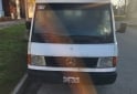 Utilitarios - Mercedes Benz MB 180 1994 Diesel 120000Km - En Venta