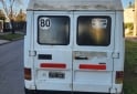 Utilitarios - Mercedes Benz MB 180 1994 Diesel 120000Km - En Venta