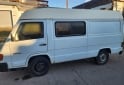 Utilitarios - Mercedes Benz MB 180 1994 Diesel 120000Km - En Venta