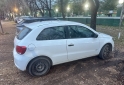 Autos - Volkswagen Gol trend 2013 GNC 322000Km - En Venta